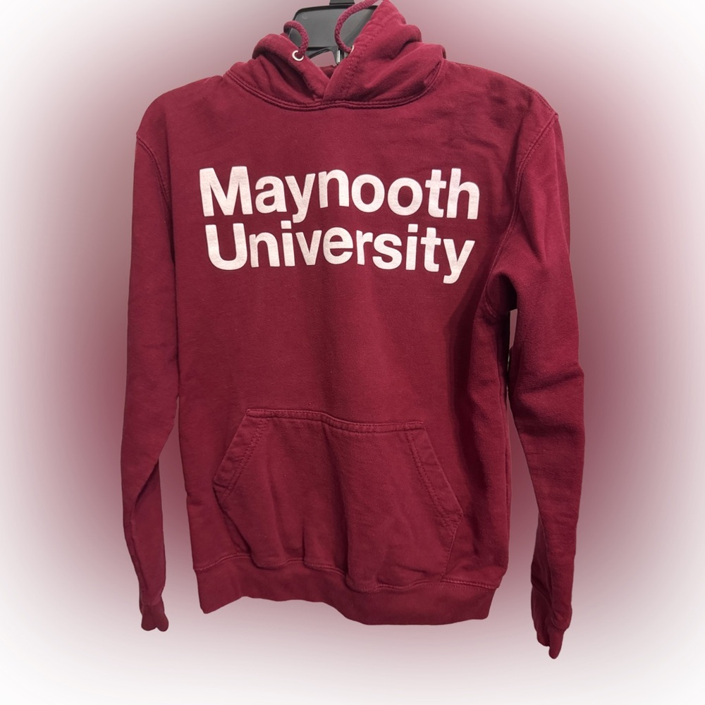 Maynooth University AWDis Hoodie, XS